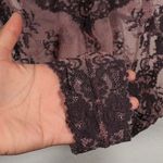 Free People NWT  Too Cute Bodysuit Size Medium Photo 7