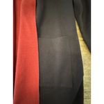 Lesley Evers Knit Open Front Long Cassandra Cardigan Sweater Size XS Small Photo 4