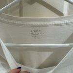 Brandy Melville  Long Sleeve Cropped Photo 3