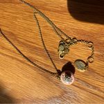 Juicy Couture  cupcake adjustable necklace Photo 1