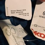 Jessica Simpson Pleated Strapless Dress Photo 9