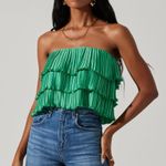 ASTR  The Label Top Photo 0