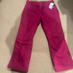Arctix  Pink Snow Pants Photo 0