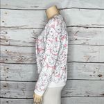 Disney NWT Size XXL White - The Aristocats Marie Cat Sweatshirt Top Photo 1