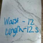 Nike  Zonal Cooling Women’s XS Blue Skort Athletic Photo 3