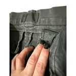 Vince Women's Taupe Cotton Stretch Straight Leg Pants Size 28 Photo 2