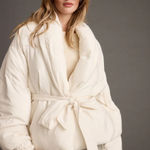 12th Tribe  puffer jacket  Photo 0