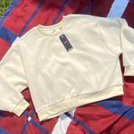 Levi's Levi’s Sherpa Teddy long sleeve sweater sweatshirt
Women’s Photo 0