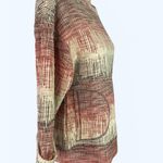 Anthropologie Postmark Soundwaves Sweater Size S NWT Photo 6