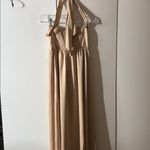 Show Me Your Mumu  Hazel Halter Maxi Dress Photo 3
