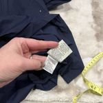 Charlie Paige  Womens Dress Size Navy Blue Sport Dress Size Medium Photo 8