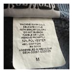 Bonworth Vintage Bon Worth Embroidered Winter Scene Sweater Cardigan. SZ. M Photo 7