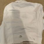 Boutique Distressed jean jacket Photo 1