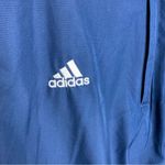 Adidas  quarter zip pullover size 2XL‎ Photo 2