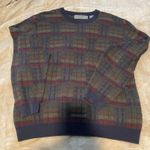 Oscar de la Renta Oscar de la Renter Sweater Photo 0