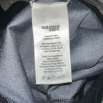 Wilfred Aritzia  Free Black Faux Leather‎ Leggings Small Photo 4