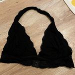 Urban Outfitters Black Bralette Photo 1