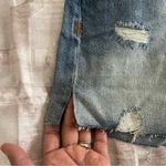 Free People Makai Cut-off distressed Shorts size 25 NWT $68 Photo 11