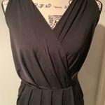 The Limited Sleeveless Mini Dress With Pockets Photo 4
