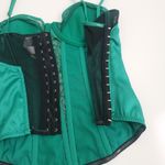 Victoria's Secret Victora's Secret Lace Corset Top Photo 7