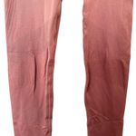 Weekday  Celestia Seamless Tights‎ Dusty Mauve Small Photo 3