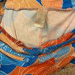 LuLaRoe Colorful Floral Pattern Leggings Photo 3