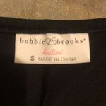 Bobbie Brooks Black Dress Long Sleeve Size S Ladies Photo 2