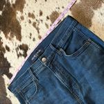 Veronica Beard  Carson High Rise Ankle Flare Soul Search Wash Jeans Size 31 Photo 7