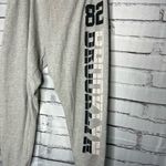 Bobbie Brooks Y2K Light Gray Brooklyn Joggers High Waist Yoga SZ 2XL leggings Photo 6