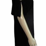 American Living Cold Shoulder Dress Photo 2