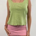 Tommy Bahama  Knit Tank Top Photo 0