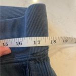 Abercrombie & Fitch  Blue Flare Sweatpants Size Large Photo 7