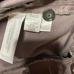 Loft  - Women’s Brown Marisa Dress Pants - Size 6 Petite Photo 8