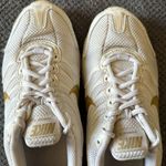Nike  Air Max Torch 4 White Gold‎ Running Shoes Size 9 Women’s CZ376-100 Photo 7