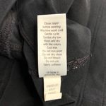 Athleta Metro Slouch Capri Black - Altered Photo 8