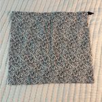 Rebecca Minkoff  Brown and Cream Storage Dust‎ Bag Photo 1