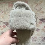 UGG VGUC  Slipper Slides Photo 3