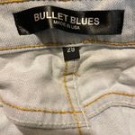 Bullet Blues NWT  Jeans Photo 5