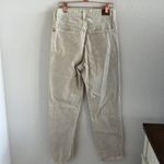 BDG Urban Outfitters Slim Straight Neutral Denim Jeans 26 Photo 1