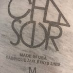 Police Band Tee Size M Photo 2