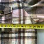 NWT!Plaid Women's Jacket Photo 4