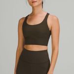 Lululemon  Ribbed Sports Bra Photo 0