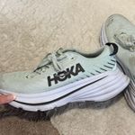 Hoka  Bondi X Sneakers Photo 0