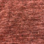 Altar'd State Balloon Sleeve A-Line Sweater Dress Heathered Oranges Medium Photo 4