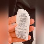 Annalee + Hope Women’s simple mocked neck black dress- small Photo 2