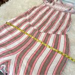 Lane Bryant  4 in 1 Convertible jumpsuit Women’s Plus Size 22/24 Malibu Dots Photo 11