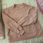 PARKE pink  mockneck Photo 0