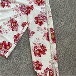 Tularosa NWOTs Floral Long Sleeve Blouse Top Sz S Photo 7