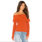 Tularosa Fringe Sweater Photo 1