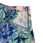 Lilly Pulitzer Faye Skort Party Thyme Sz 00 Resort Fairy Preppy Ruffle Party NWT Photo 10